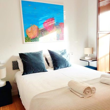 Homeyseville-Luxury Apartment Arenal 6 Pax, Parking Optional Eksteriør bilde