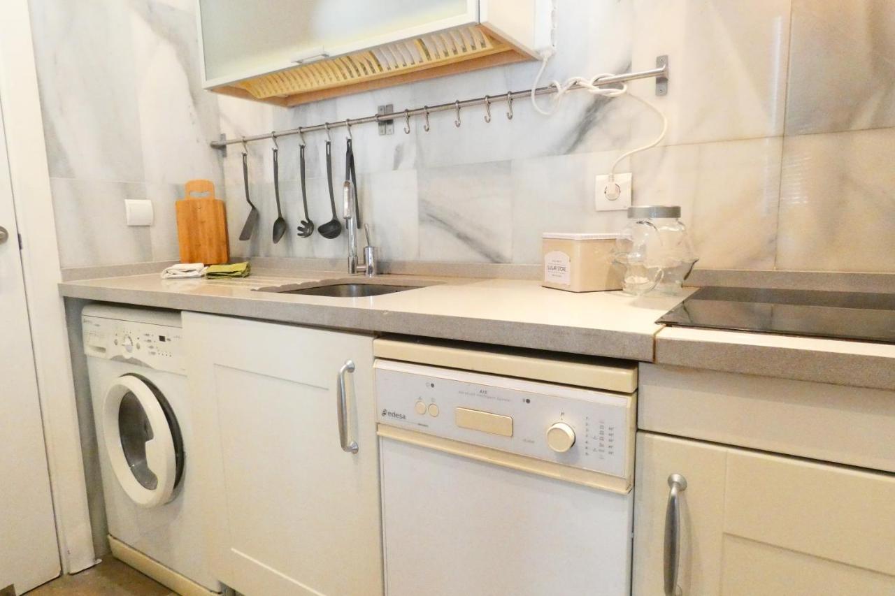 Homeyseville-Luxury Apartment Arenal 6 Pax, Parking Optional Eksteriør bilde