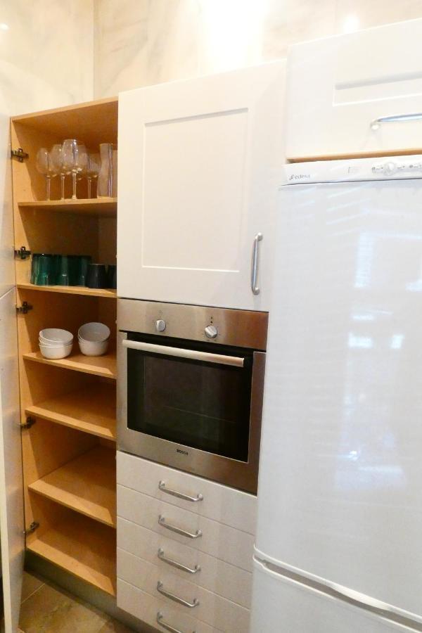 Homeyseville-Luxury Apartment Arenal 6 Pax, Parking Optional Eksteriør bilde