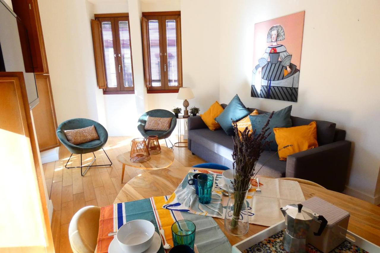 Homeyseville-Luxury Apartment Arenal 6 Pax, Parking Optional Eksteriør bilde