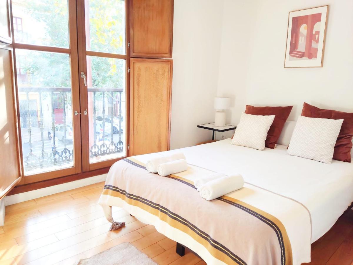 Homeyseville-Luxury Apartment Arenal 6 Pax, Parking Optional Eksteriør bilde
