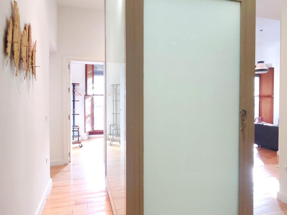 Homeyseville-Luxury Apartment Arenal 6 Pax, Parking Optional Eksteriør bilde