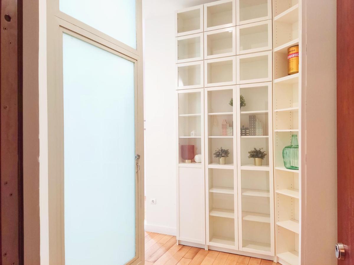 Homeyseville-Luxury Apartment Arenal 6 Pax, Parking Optional Eksteriør bilde